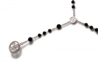 Collier Tuum Femme in Argent ROSM009N0RB - ROSM009N0RB